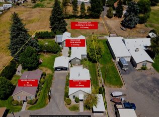 1855 NE 3rd St, Prineville, OR 97754