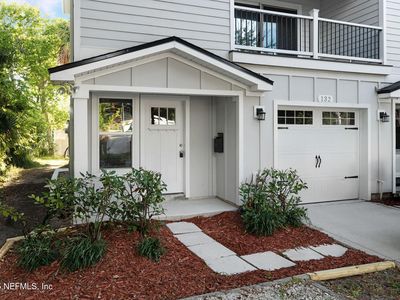 132 S 10TH Street, Jacksonville Beach, FL, 32250