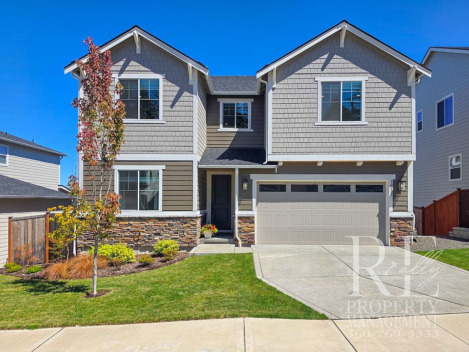 1st image of 10607 Treasure Dr NW