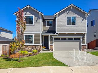 10607 Treasure Dr NW, Silverdale, WA 98383