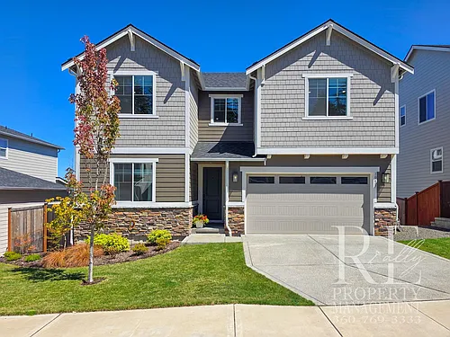 10607 Treasure Dr NW Photo 1
