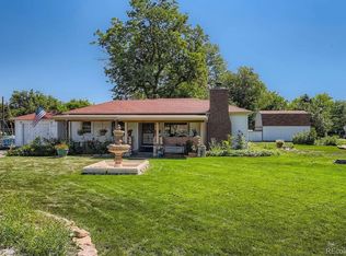 420 Independence St, Lakewood, CO 80226