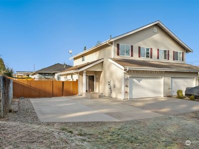 4 112th Street SW #A, Everett, WA, 98204