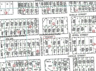 3202 Cushing St, Houston, TX 77026