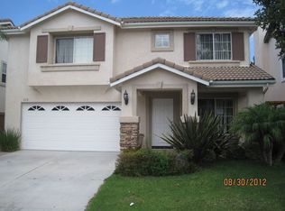 313 Spring Canyon Way, Oceanside, CA 92057