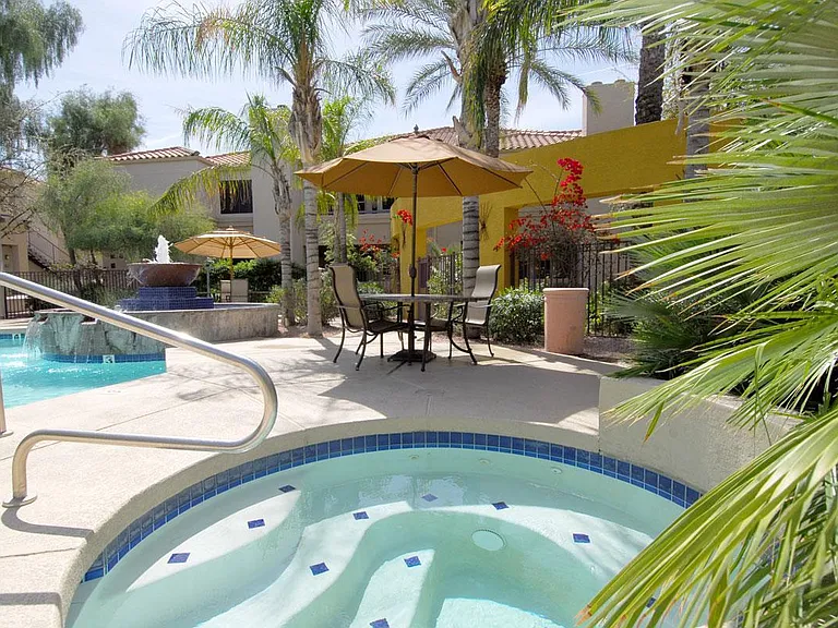 11375 E Sahuaro Dr #2098 — Photo 5