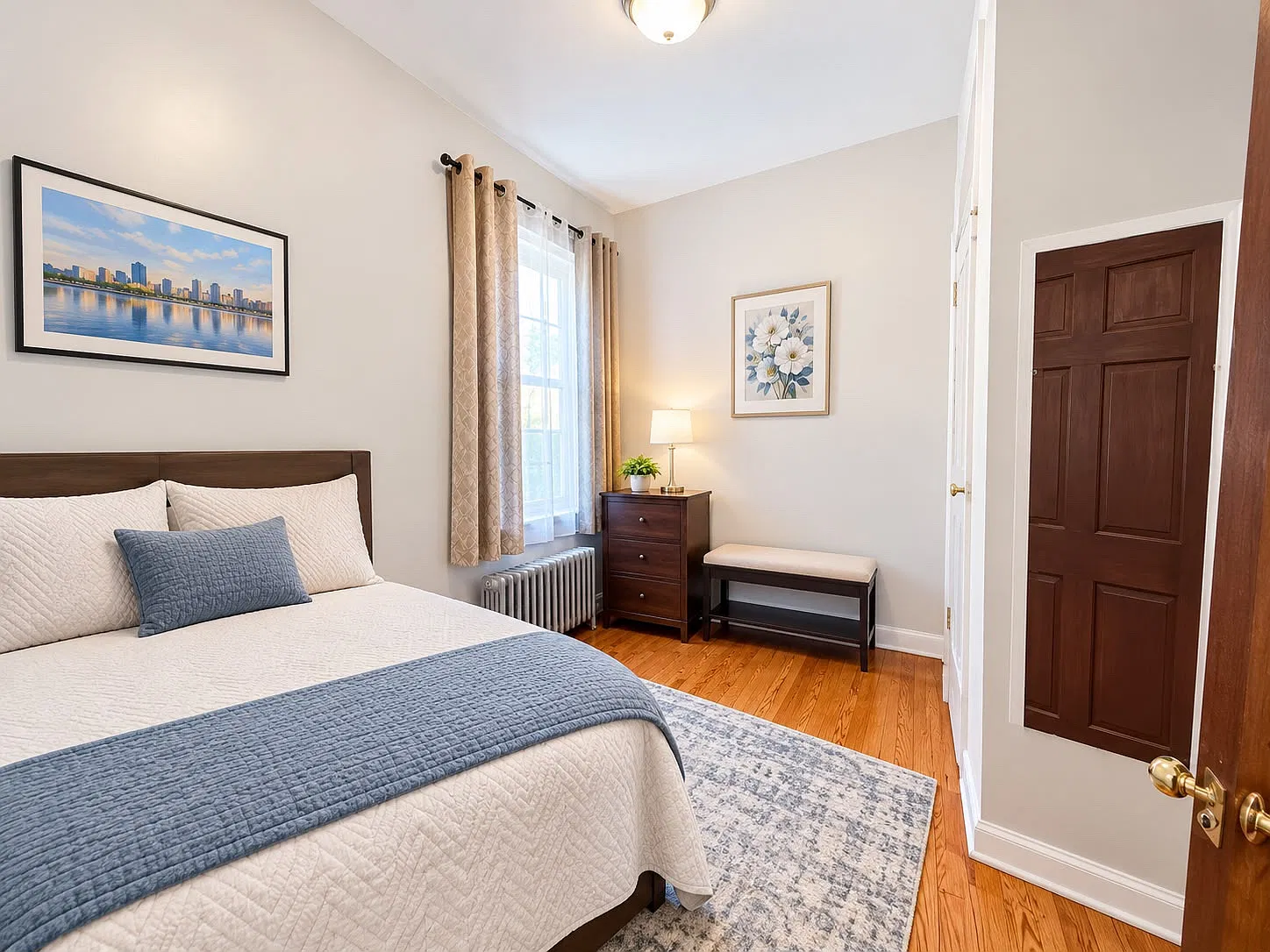3 bed, $3,800 — Photo 4