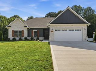 321 Azure Lndg, Jonesborough, TN 37659