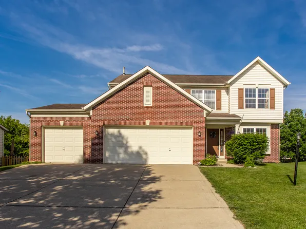 2454 Ring Necked Dr, Indianapolis, IN 46234