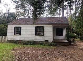 1608 Gillespie Ave, Albany, GA 31707