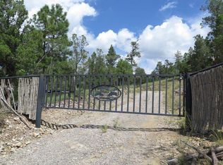 118 Prospect Rd, Ruidoso, NM 88345