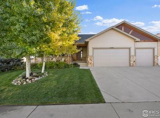 5206 Horizon Ridge Dr, Windsor, CO 80550