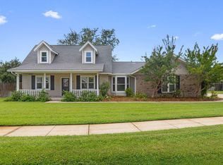 33 Tanglewood Cir, Fort Walton Beach, FL 32547