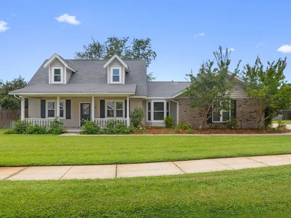 33 Tanglewood Cir, Fort Walton Beach, FL 32547