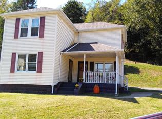 200 Dutey Dr, Coal Grove, OH 45638