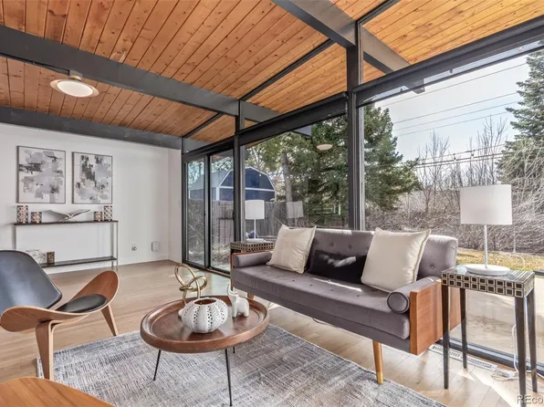 330 W Fair Avenue, Littleton, CO 80120