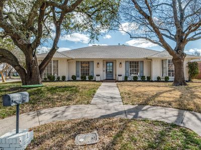 1632 Marquette Dr, Richardson, TX, 75081