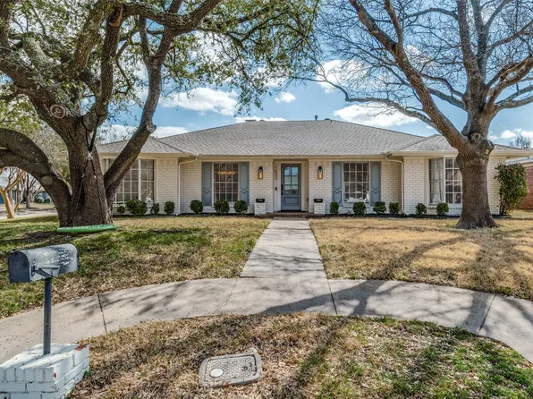 1632 Marquette Dr, Richardson, TX 75081
