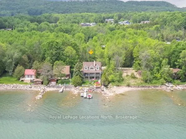 261 Cedar Ave, Meaford, ON N4L 1W5