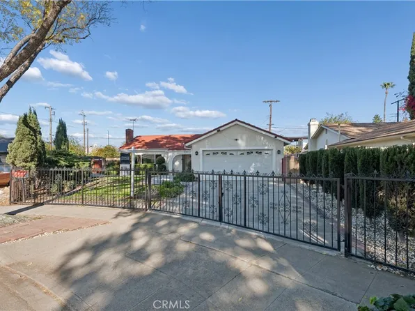 16103 Osborne St, North Hills, CA 91343