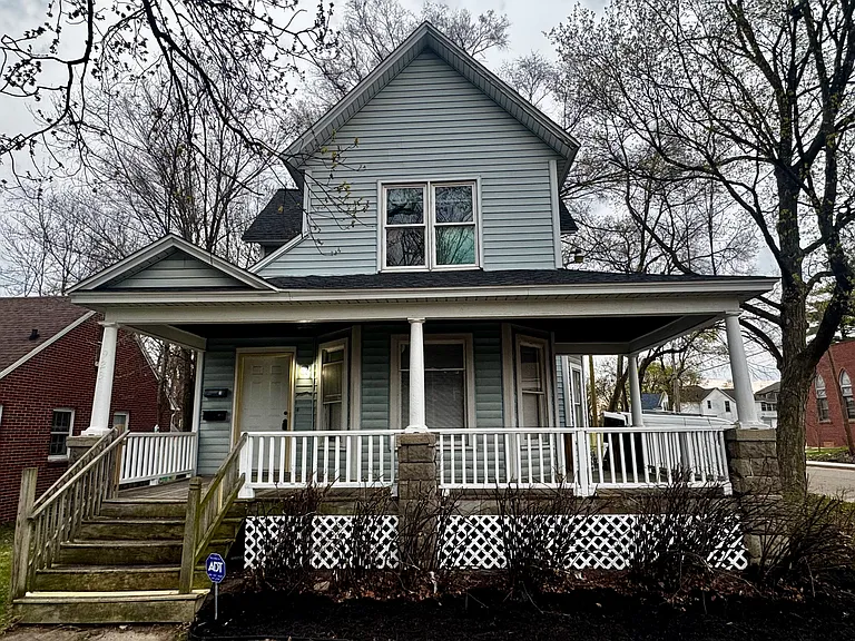 923 E Stockbridge Ave #2 — Photo 10