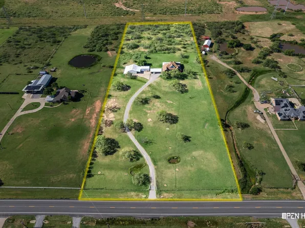 15699 Fm 1954, Wichita Falls, TX 76310