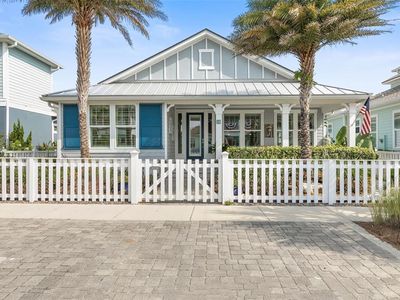 18 Hidden Treasure Dr, Palm Coast, FL, 32137