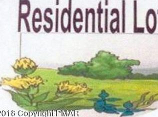 W White Bear Dr, Summit Hill, PA 18250