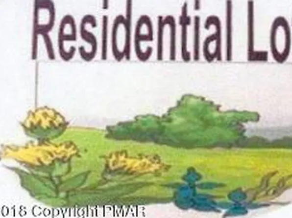 W White Bear Dr, Summit Hill, PA 18250