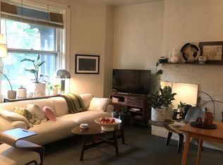 5528 Howe St APT 1, Shadyside, PA 15232