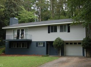 9 Mitchell Cir SE, Rome, GA 30161