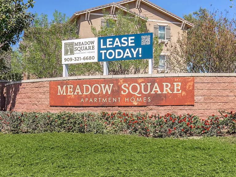 Meadow Square Apartment Homes — Photo 18