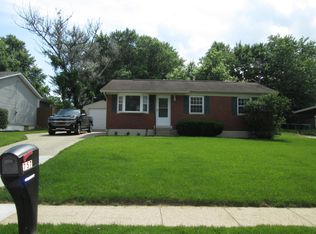 757 Plum Tree Ln, Erlanger, KY 41018