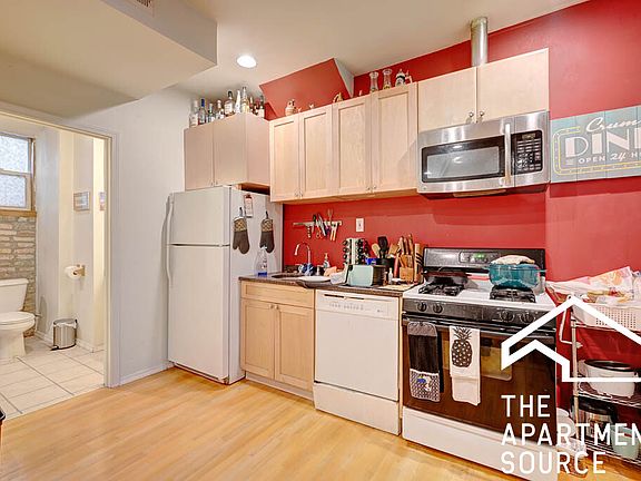 2nd image of 1228 N Cleaver St APT 1M