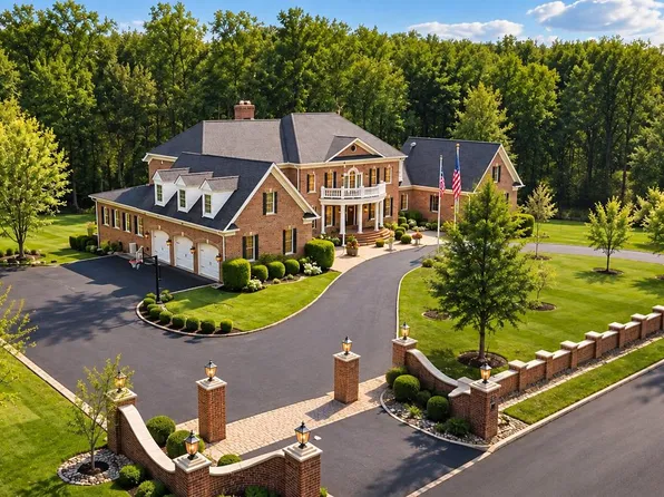 1410 Falls Crest Dr #A, Fallston, MD 21047