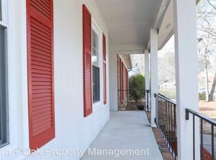 511 Reynolds Ave, Durham, NC 27707