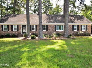 1721 Bethlehem Rd, Rocky Mount, NC 27803