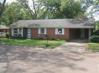 701 Pecan St, Aberdeen, MS 39730