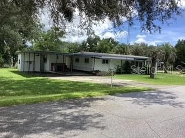 16315 SE 95TH COURT, SUMMERFIELD, FL 34491