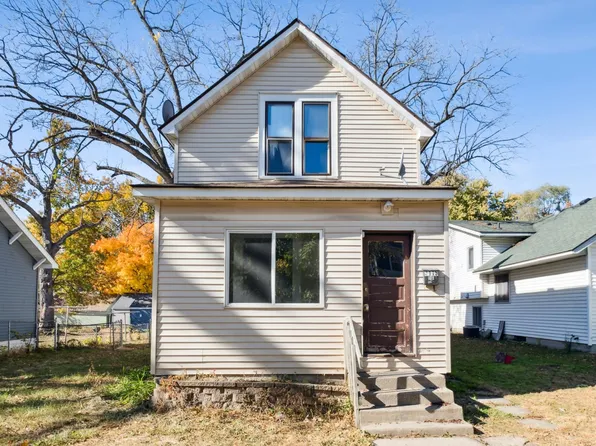 3115 Thomas Ave N, Minneapolis, MN 55411
