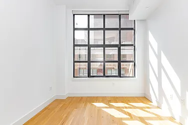 Rented by MySpaceNYC