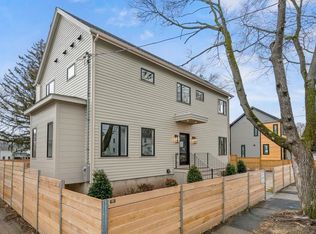 85 Griswold St #85, Cambridge, MA 02138