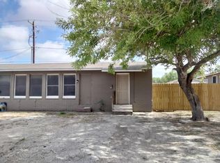1012 E Johnston Ave #7, Kingsville, TX 78363