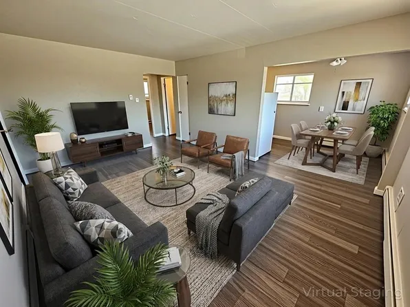 9965 W 59th Pl APT 3, Arvada, CO 80004