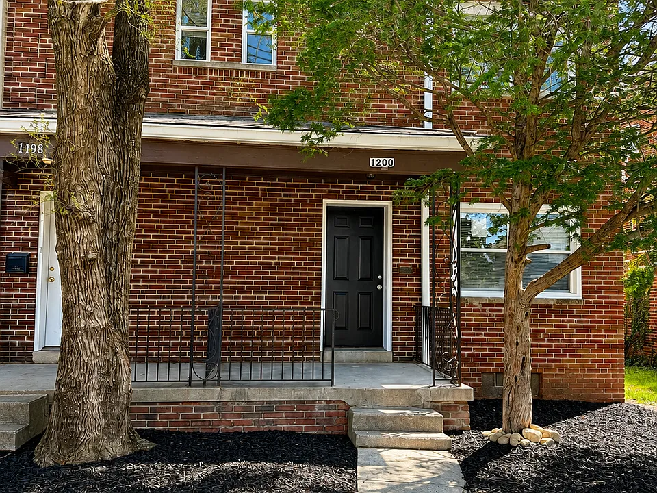 1200 Linwood Ave #1200