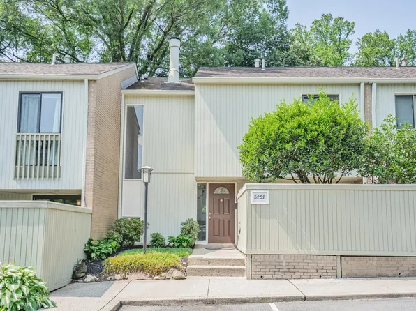 5252 Pooks Hill Rd #B-12, Bethesda, MD 20814