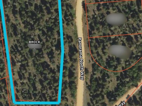LOT-1150A Panorama Way, Angel Fire, NM 87710