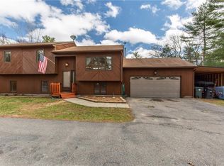 112 Town Farm Rd, Coventry, RI 02816