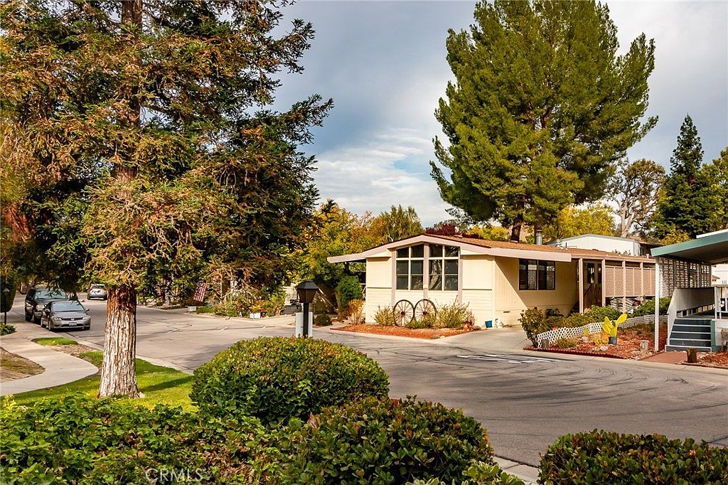 6 Rancho Paso Dr 6, Paso Robles, CA 93446 Zillow