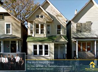 5914 S Carpenter St, Chicago, IL 60621